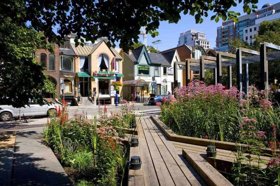 yorkville toronto