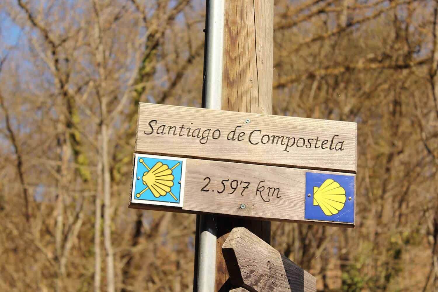 Santiago de Compostela