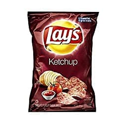 toronto souvenirs - chips