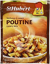 poutine gravy