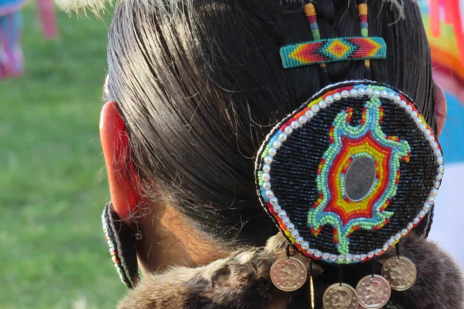 indigenous culture