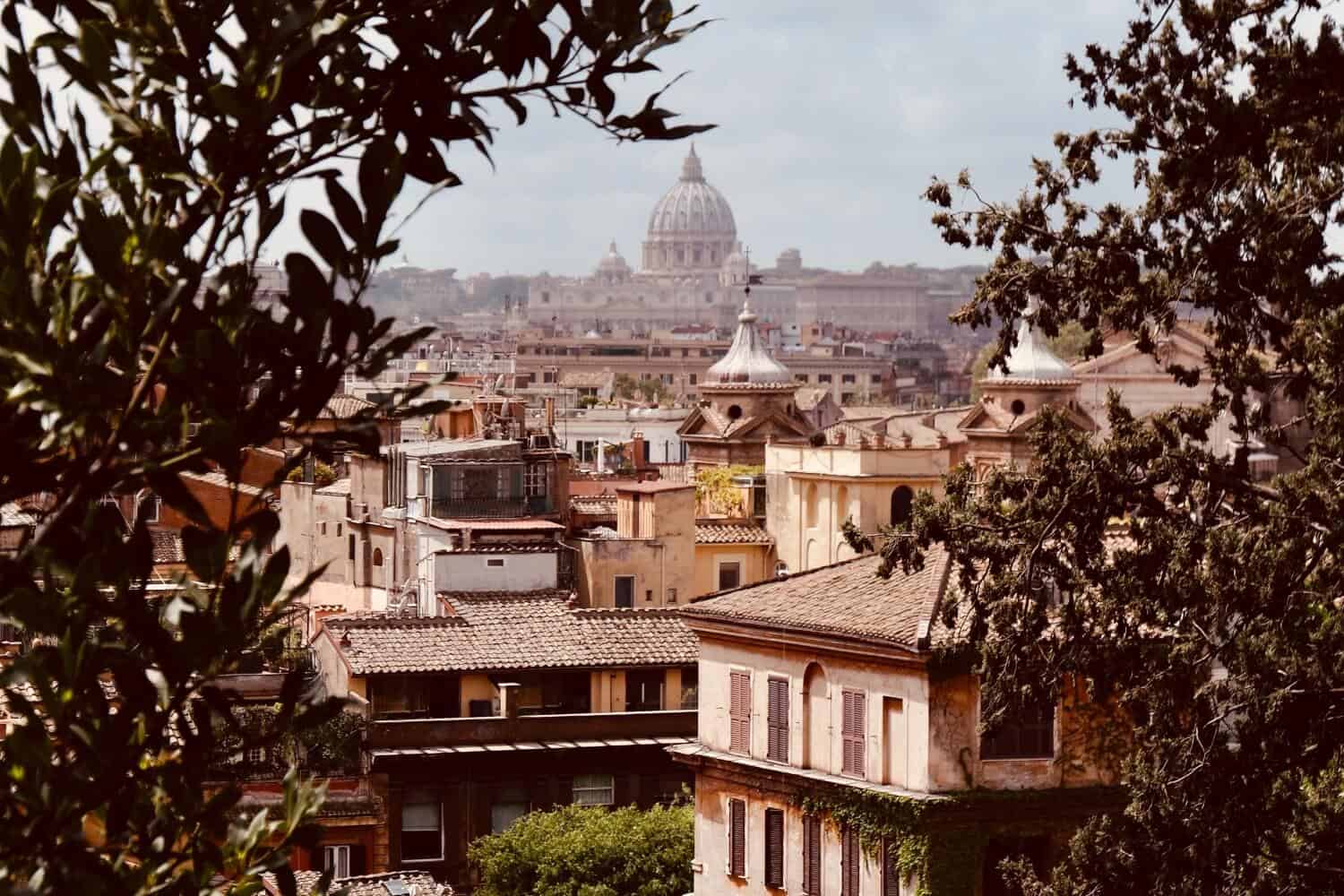 rome