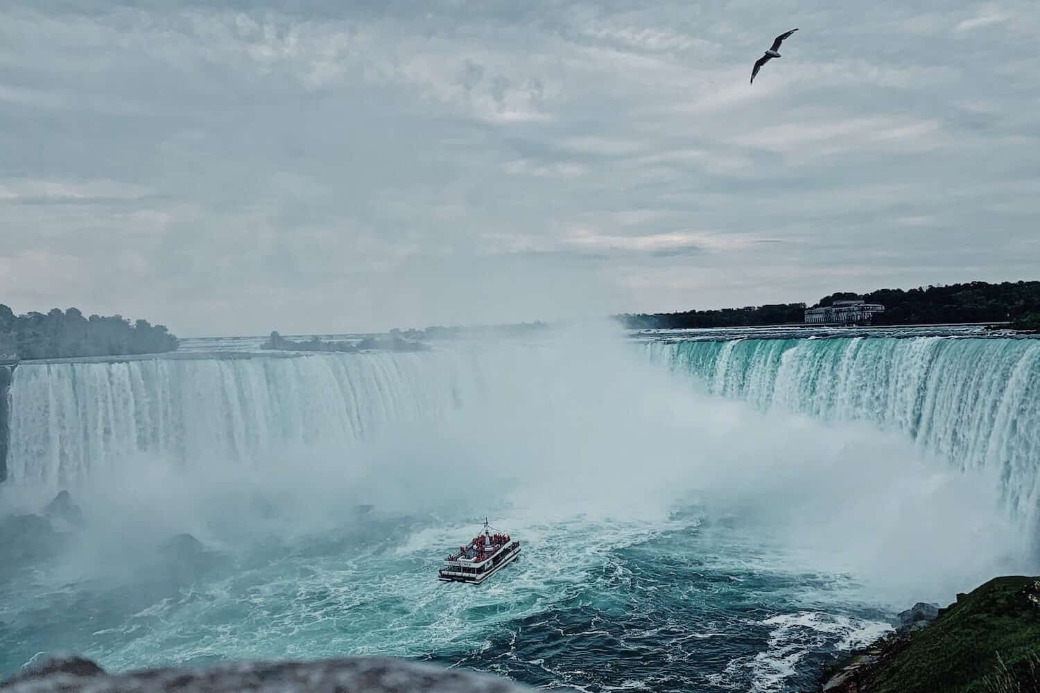 niagara falls