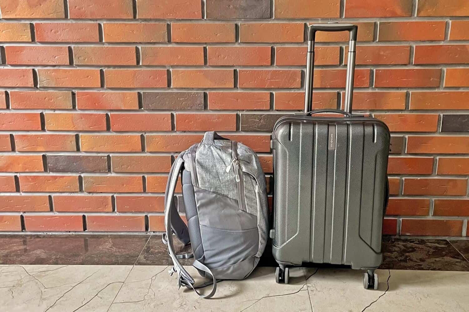 Minimalist Packing Guide