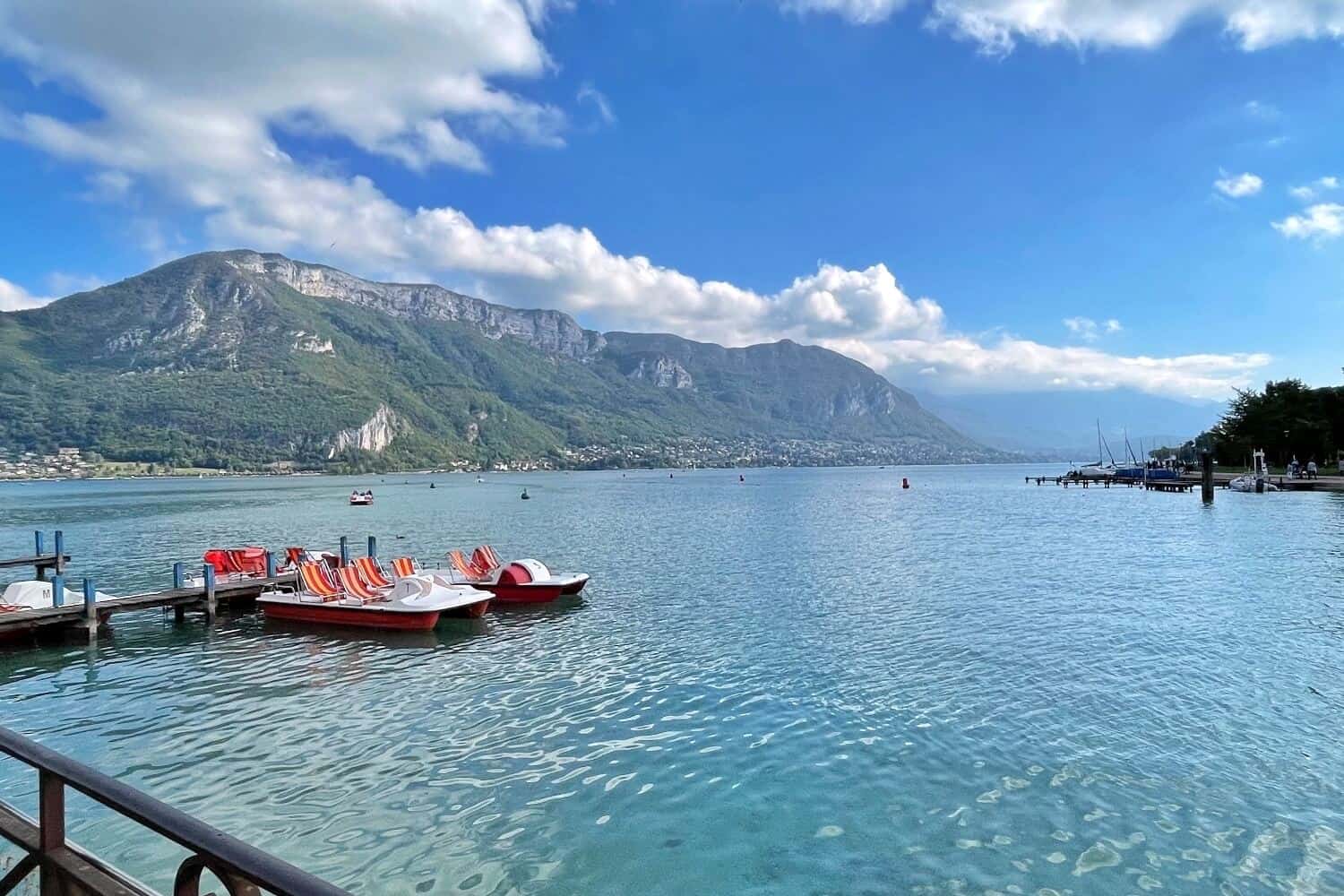 annecy france