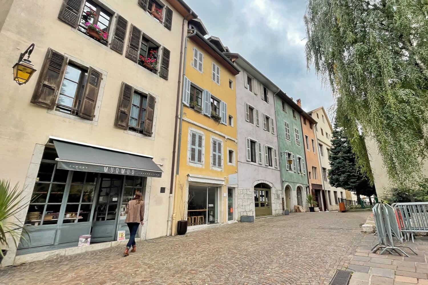 Annecy