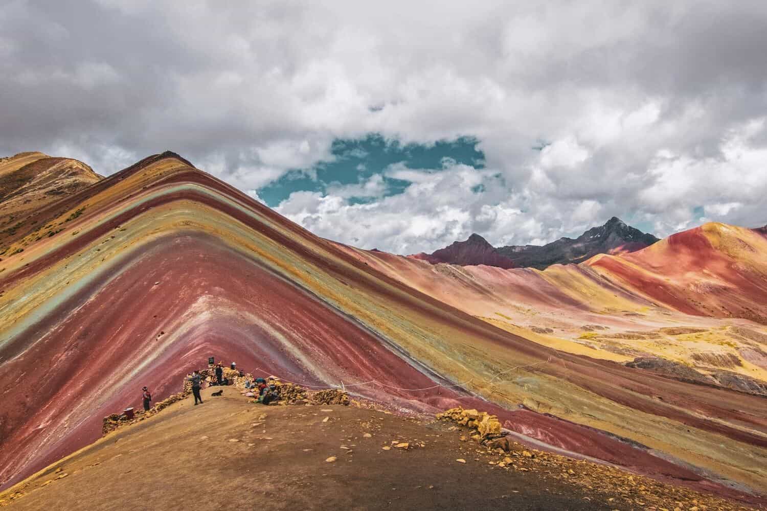 Cusco, Peru