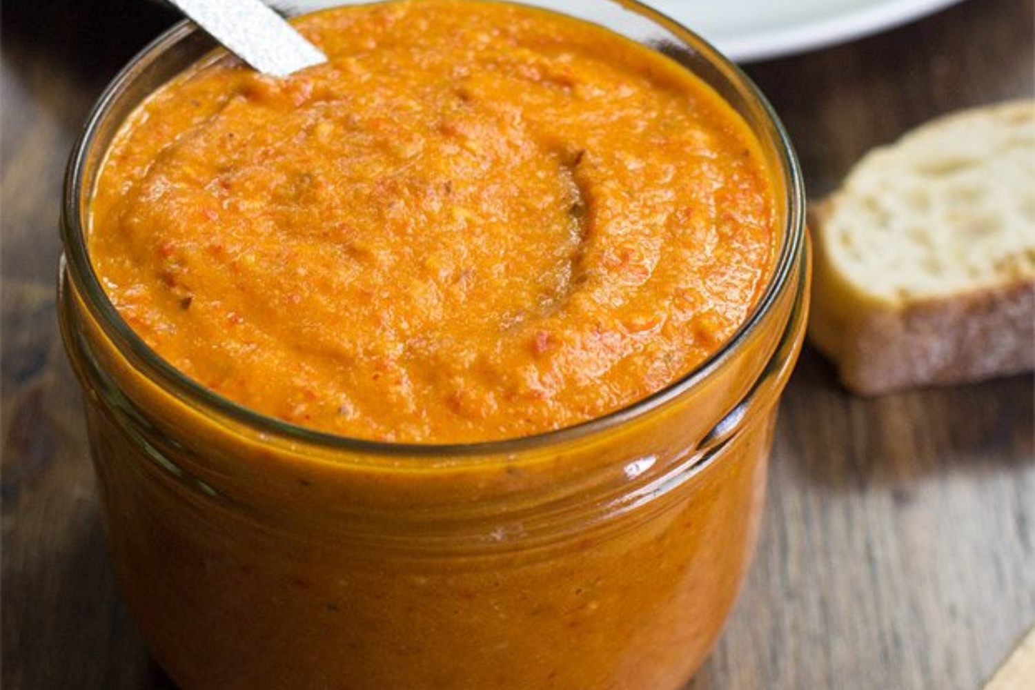 romesco sauce