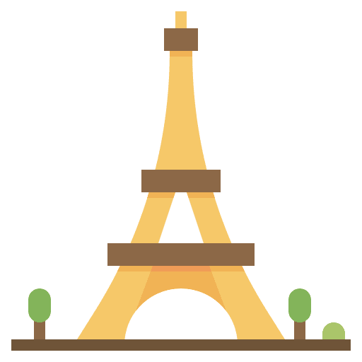 Paris City Guide | Arrival Plans